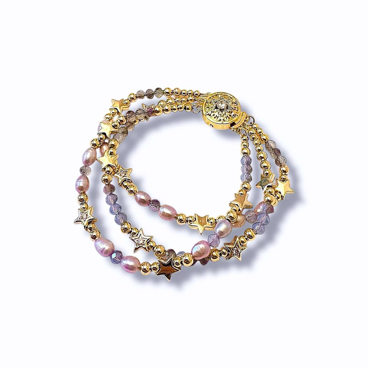 Heavenly Star Bracelet