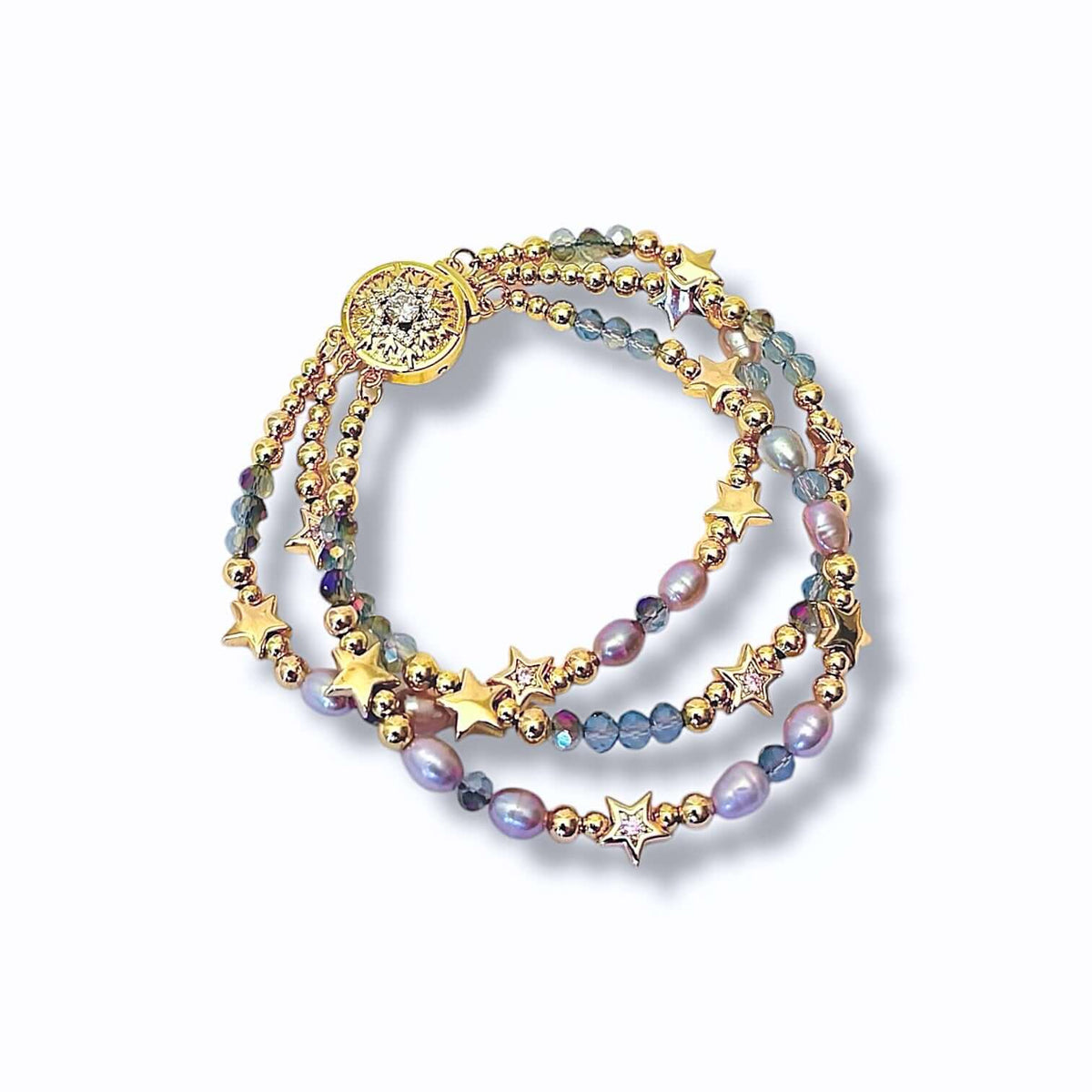 Heavenly Star Bracelet