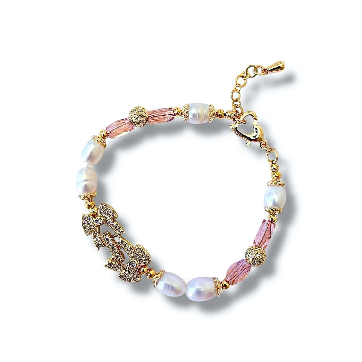Leslie Bracelet