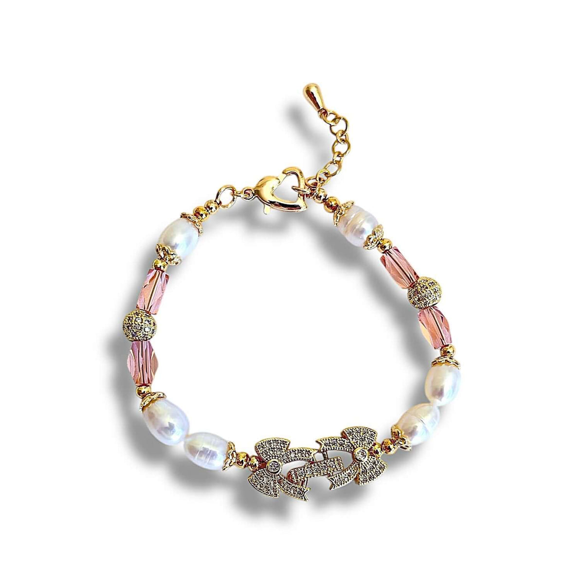 Leslie Bracelet
