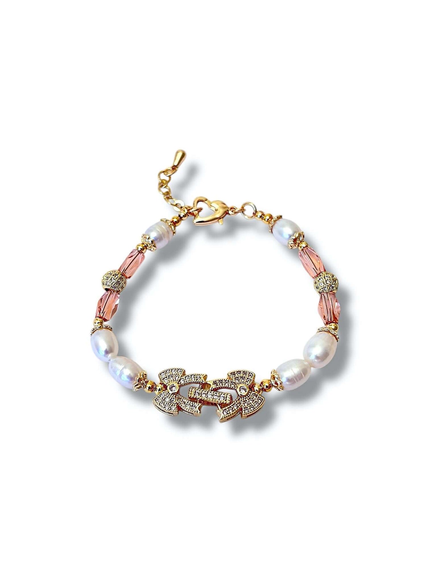 Leslie Bracelet