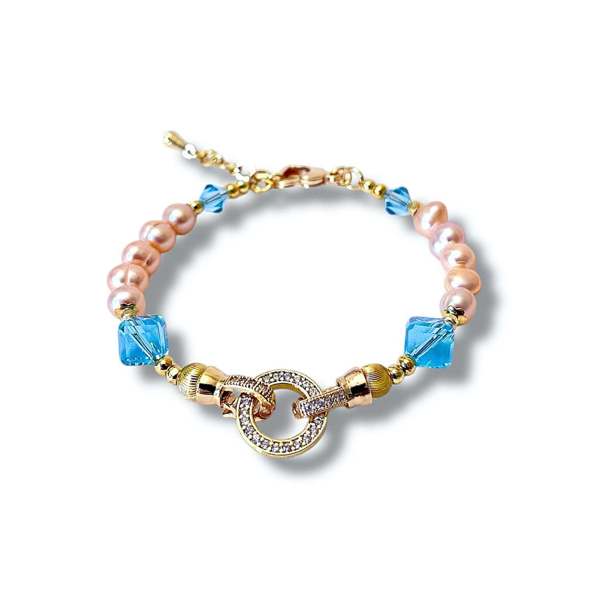 Lillian Bracelet