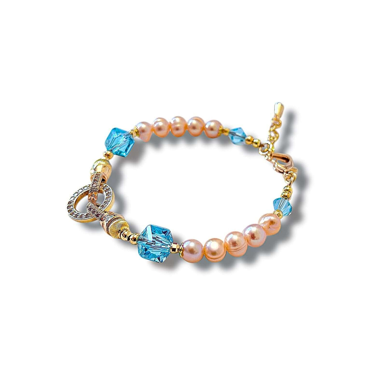 Lillian Bracelet