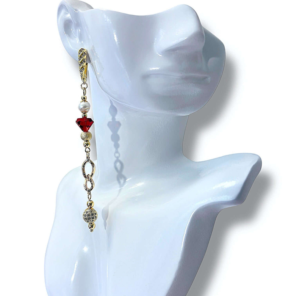 Aphrodite Earrings
