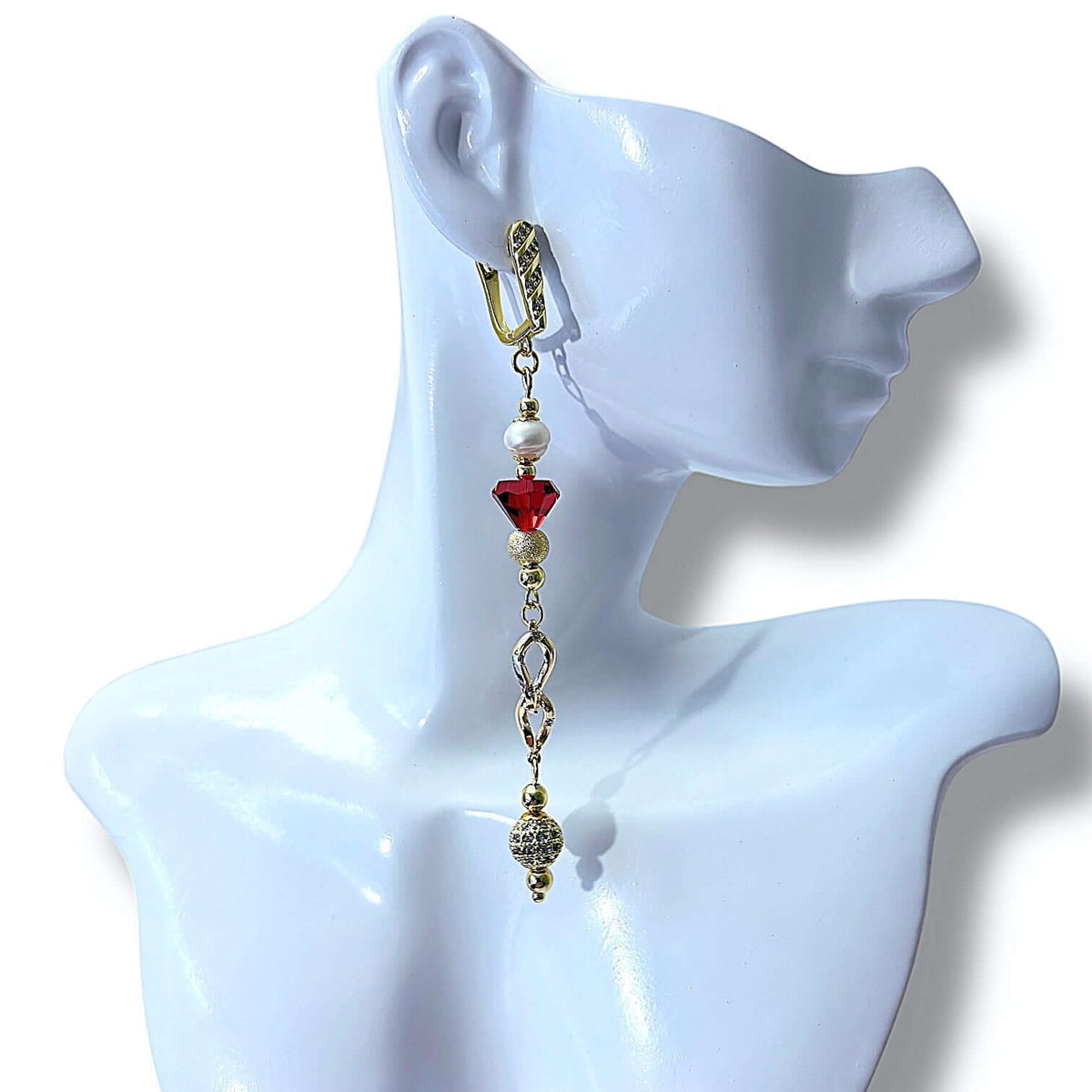 Aphrodite Earrings