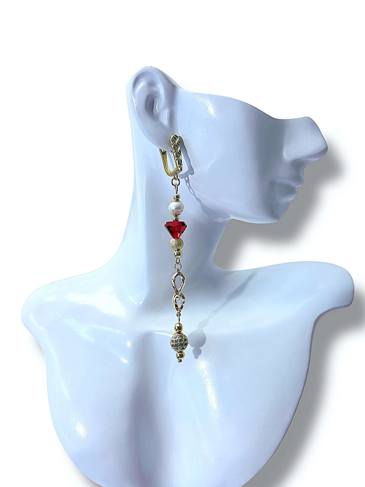 Aphrodite Earrings