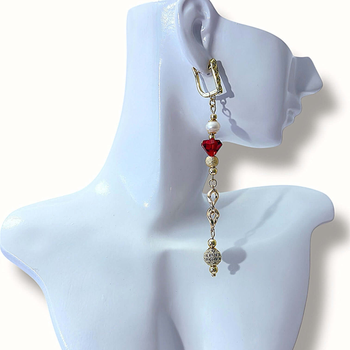 Aphrodite Earrings