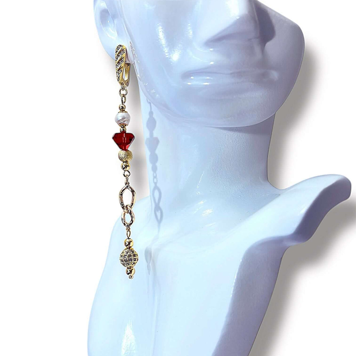 Aphrodite Earrings