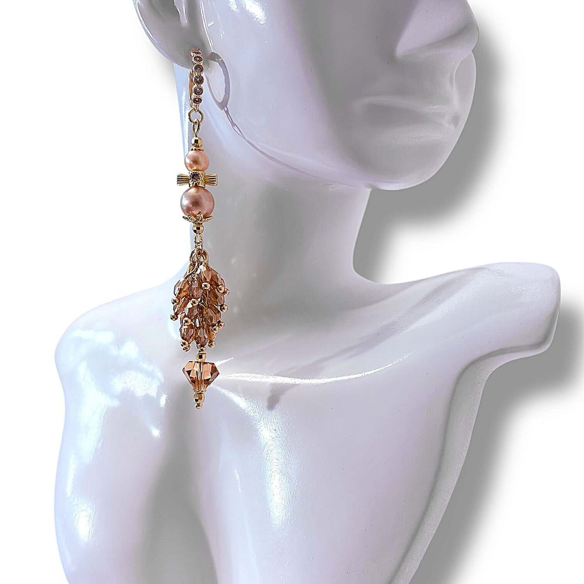 Adele Earrings