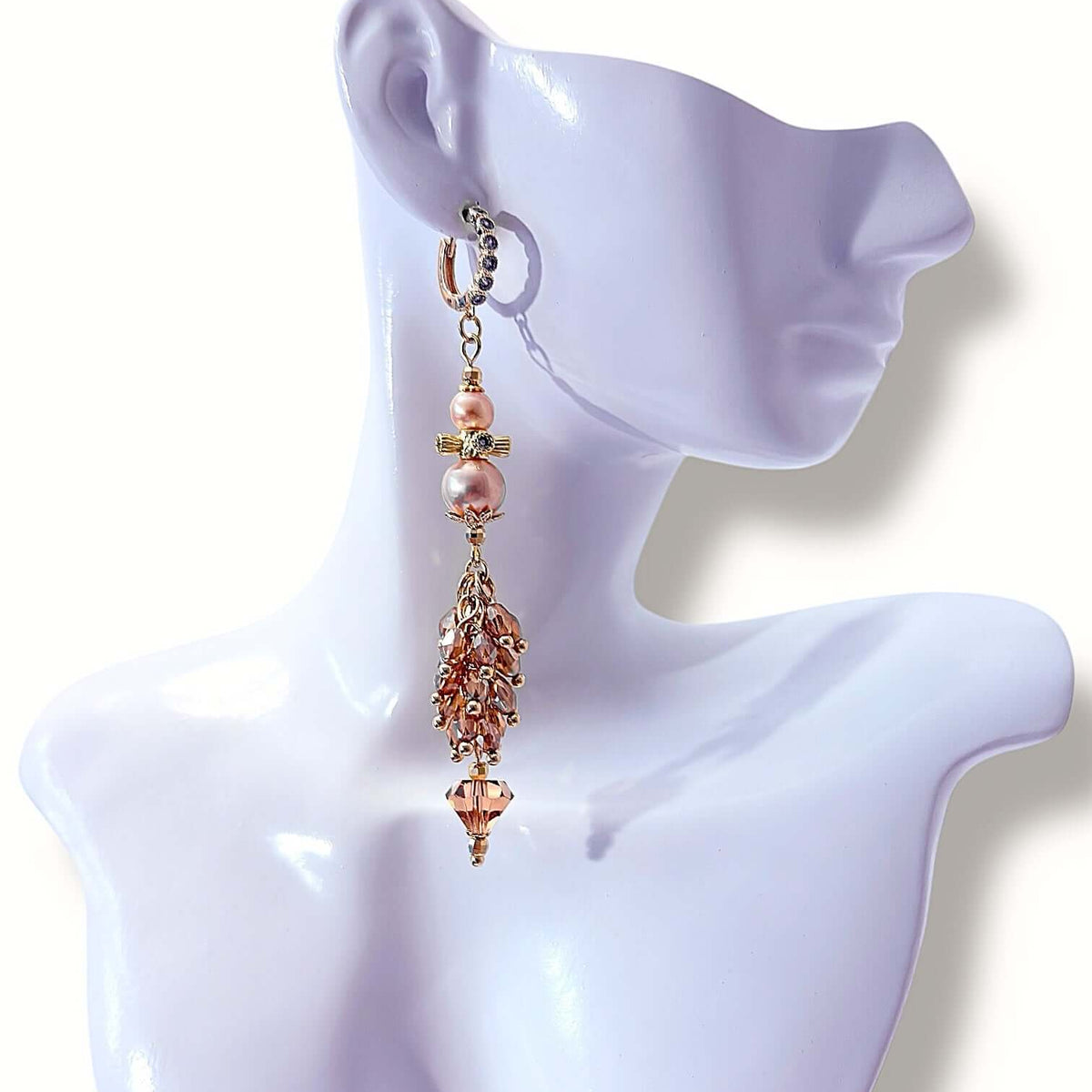 Adele Earrings