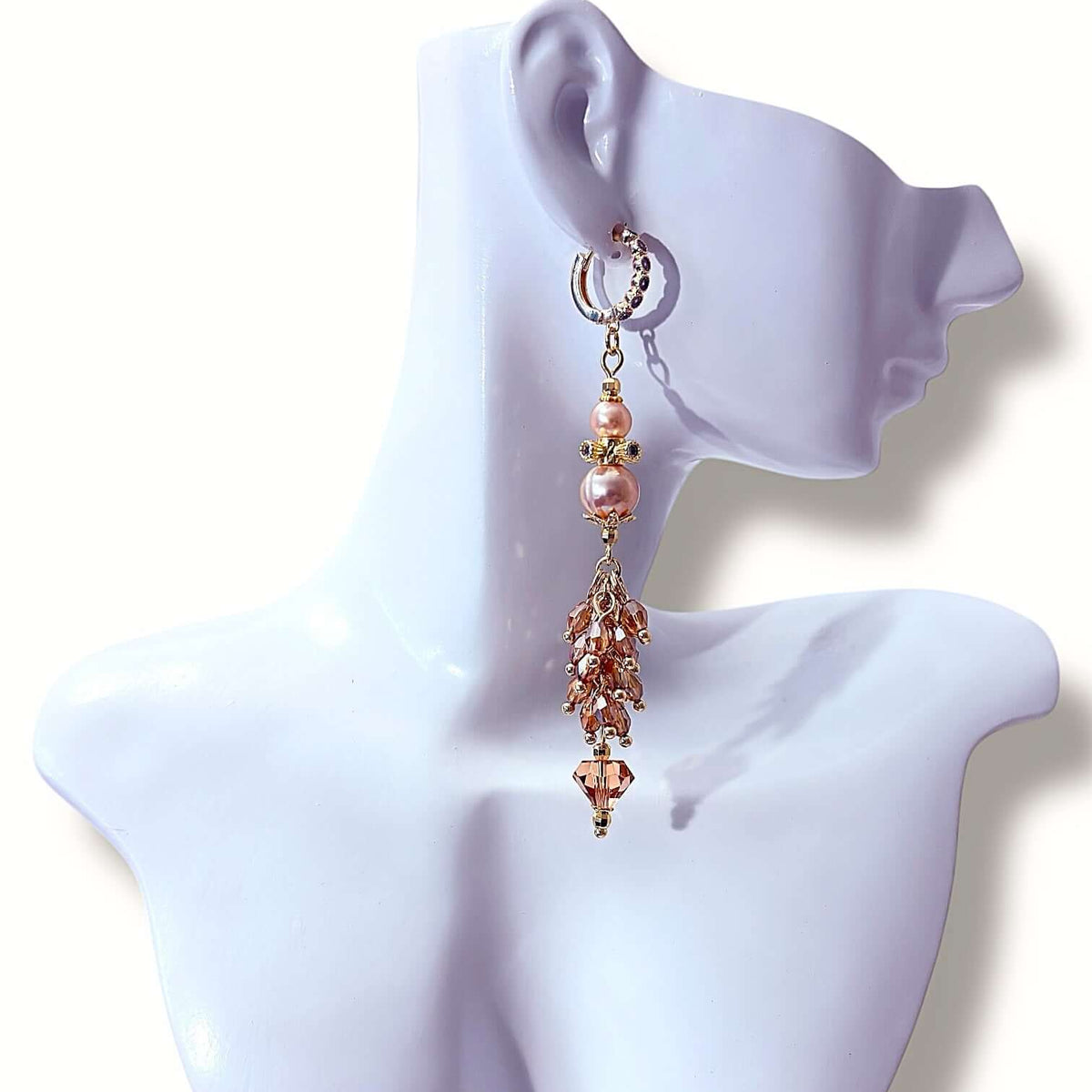Adele Earrings