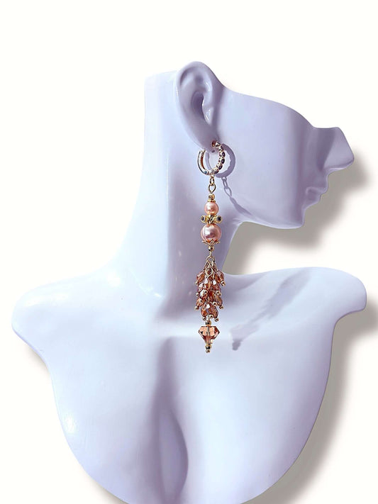 Adele Earrings