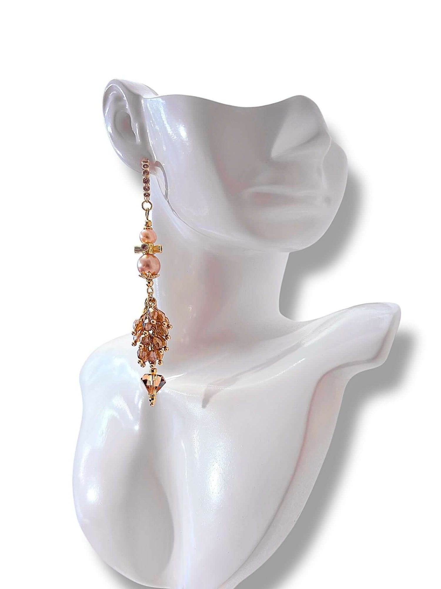 Adele Earrings