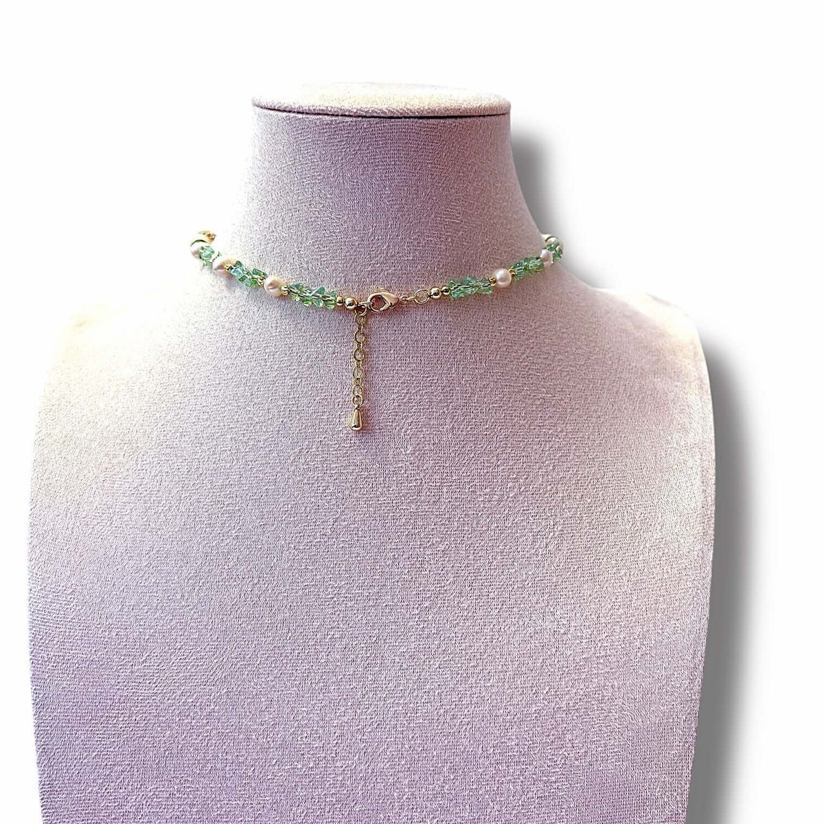 The Wisdom of the Turtle Necklace