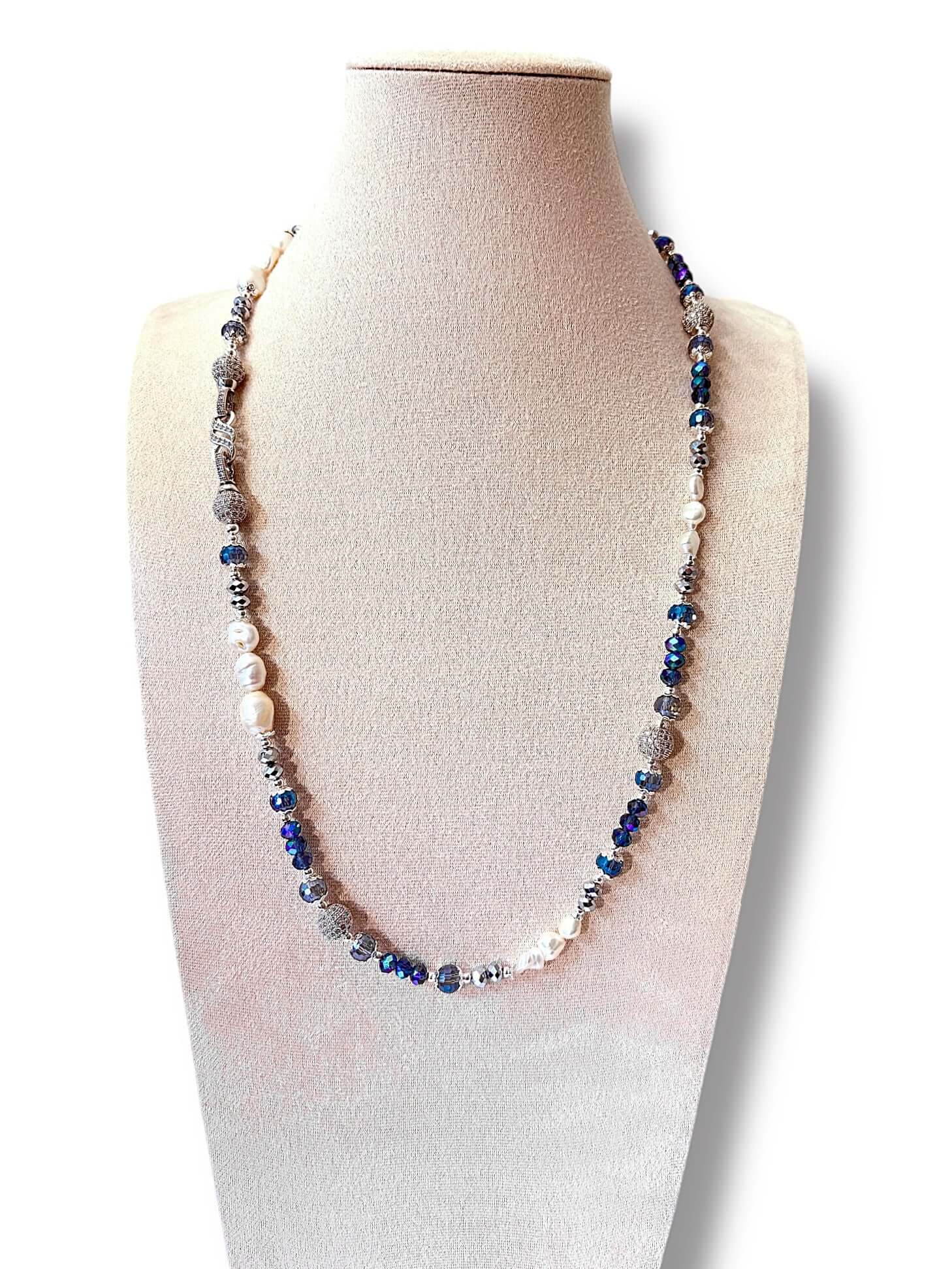Moonlight Skies Necklace