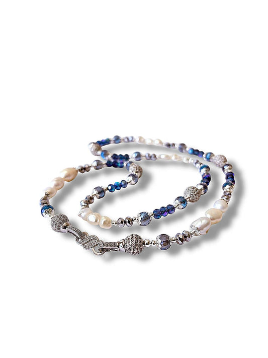 Moonlight Skies Necklace