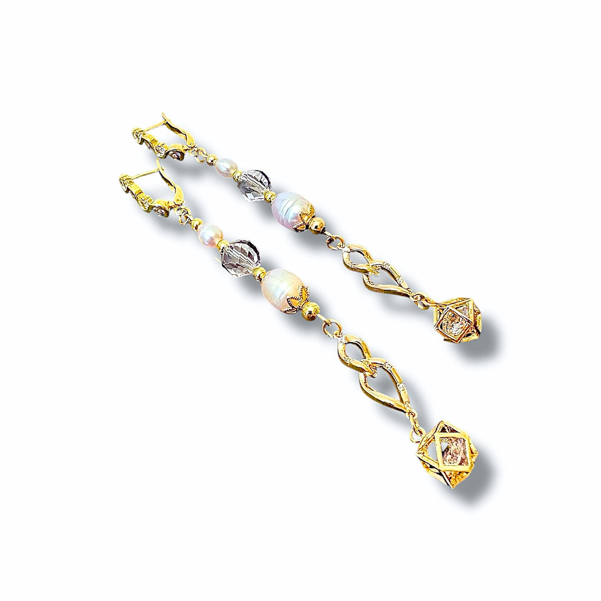 Avalon Earrings