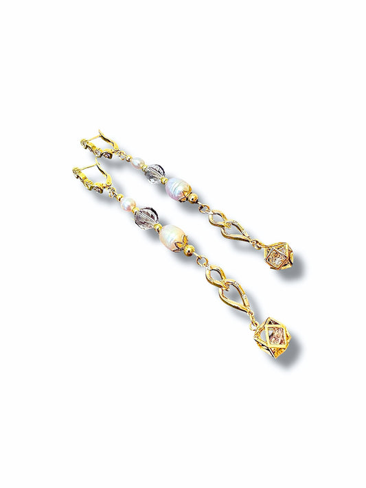 Avalon Earrings
