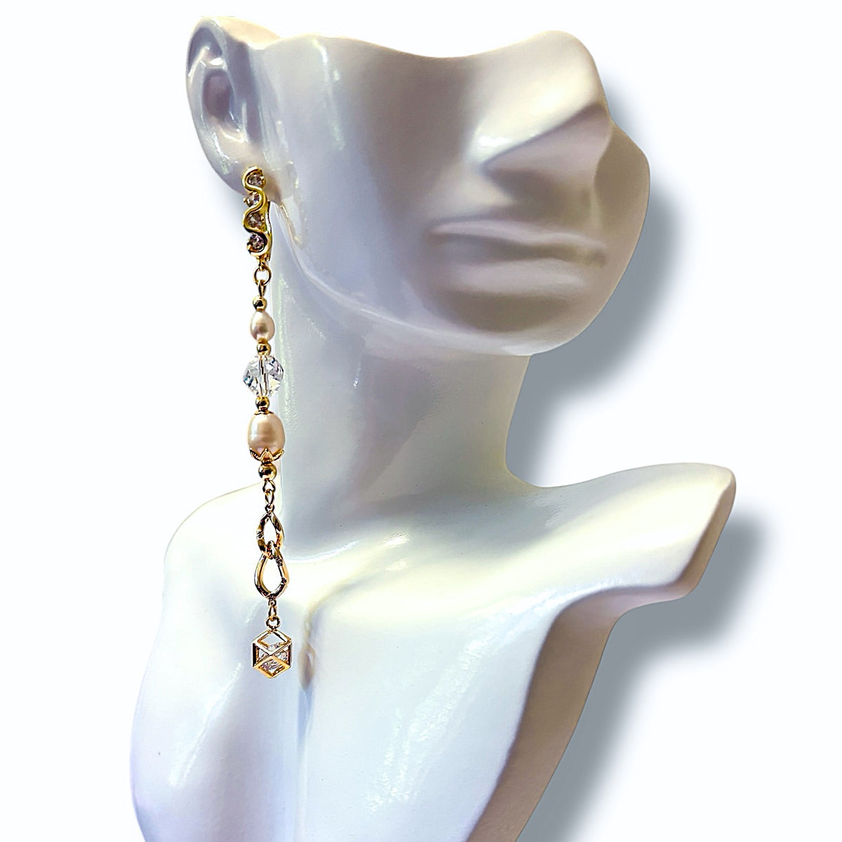 Avalon Earrings