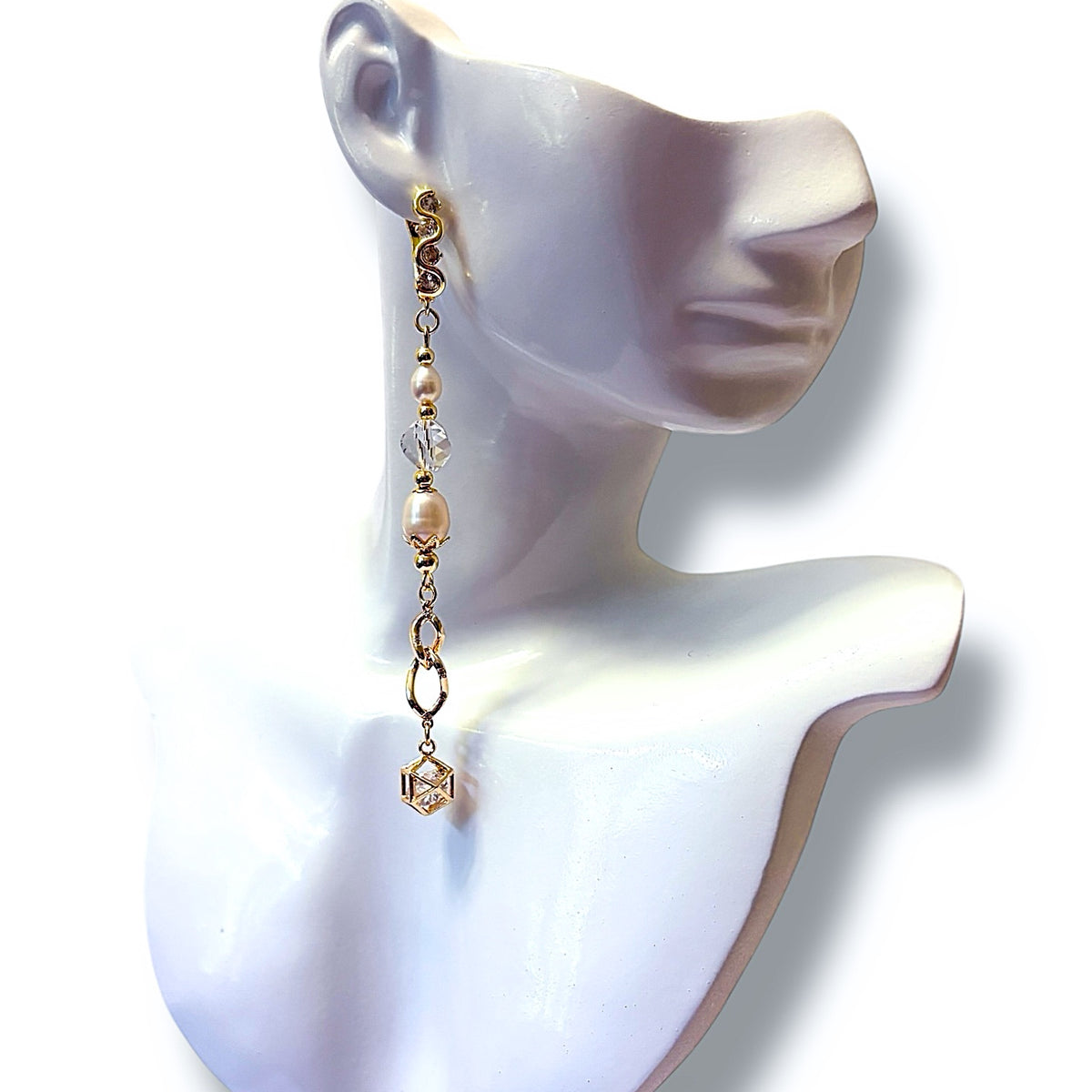 Avalon Earrings