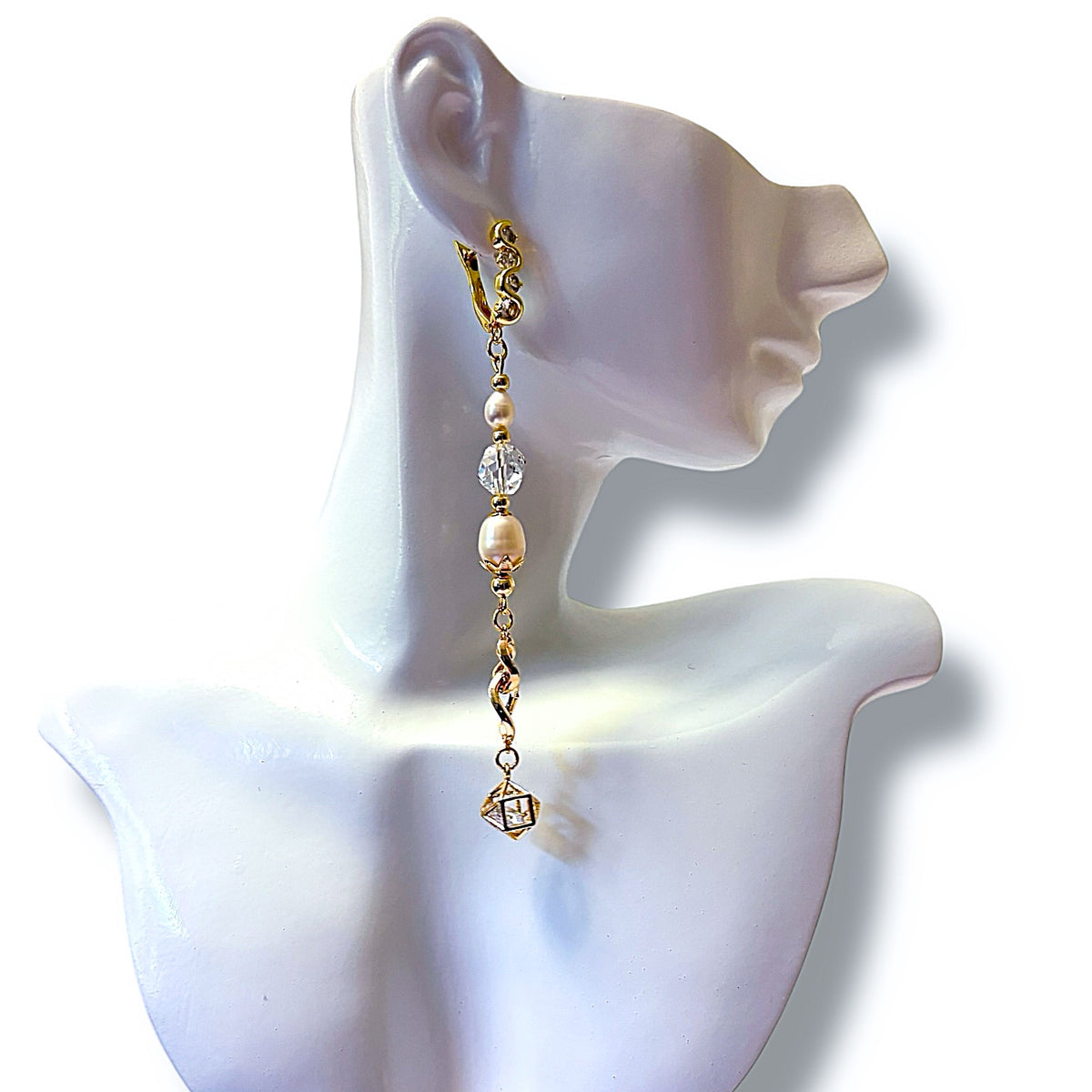 Avalon Earrings