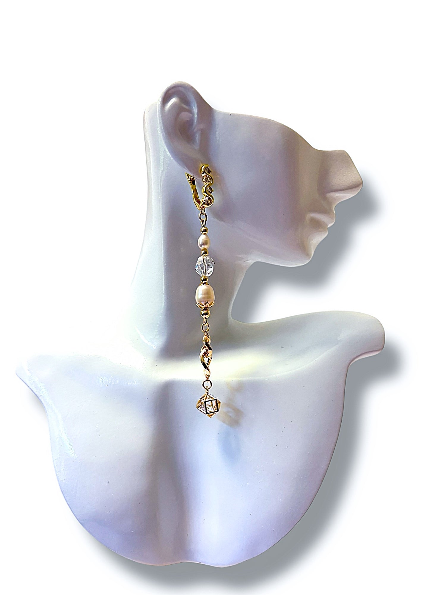 Avalon Earrings