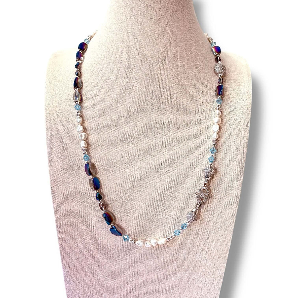 Harlow Necklace