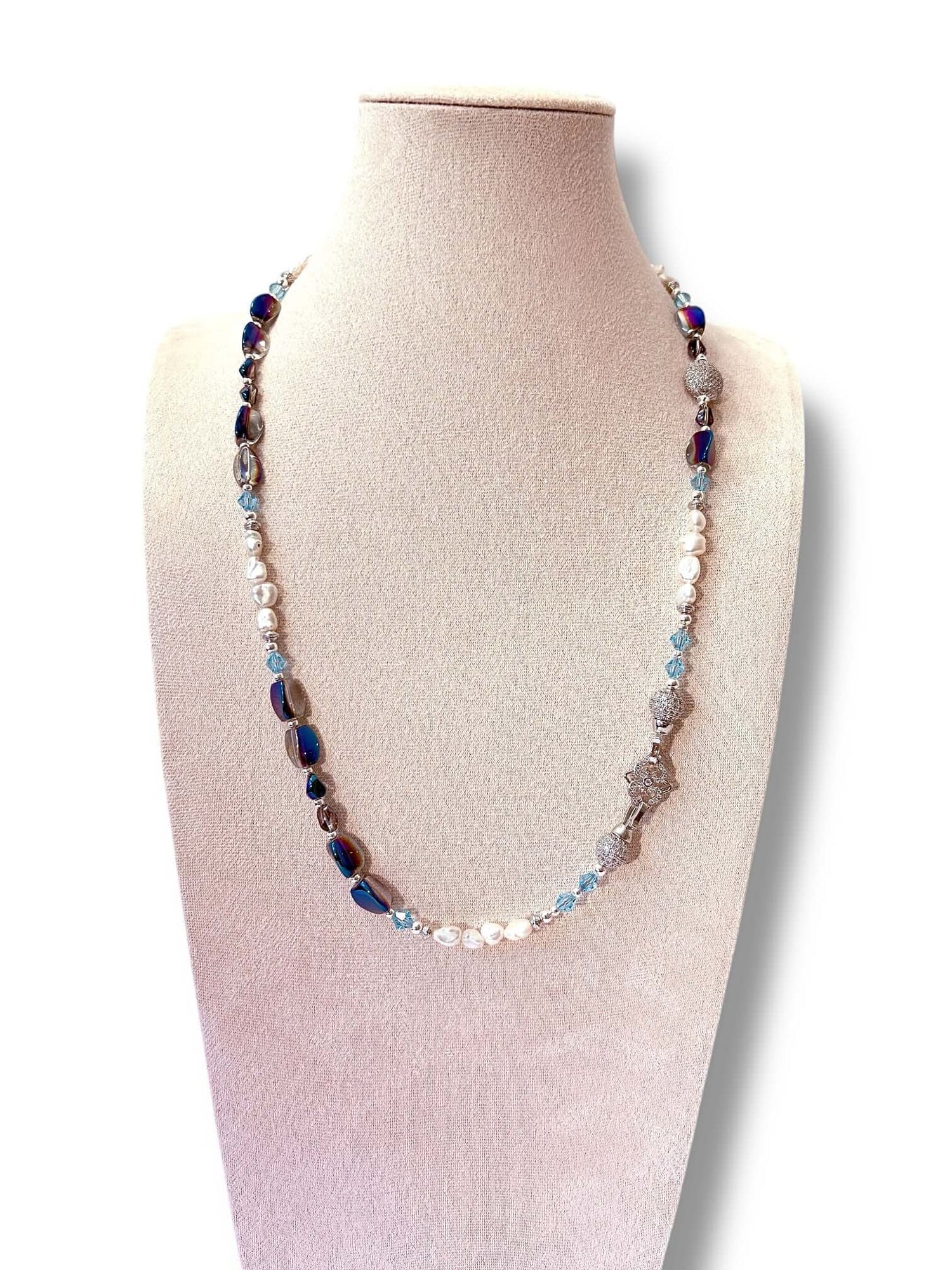 Harlow Necklace