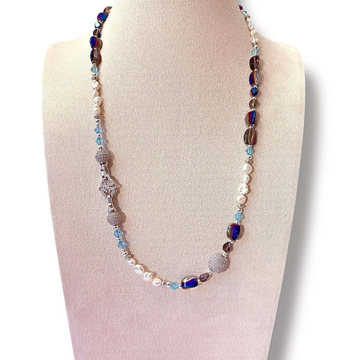 Harlow Necklace