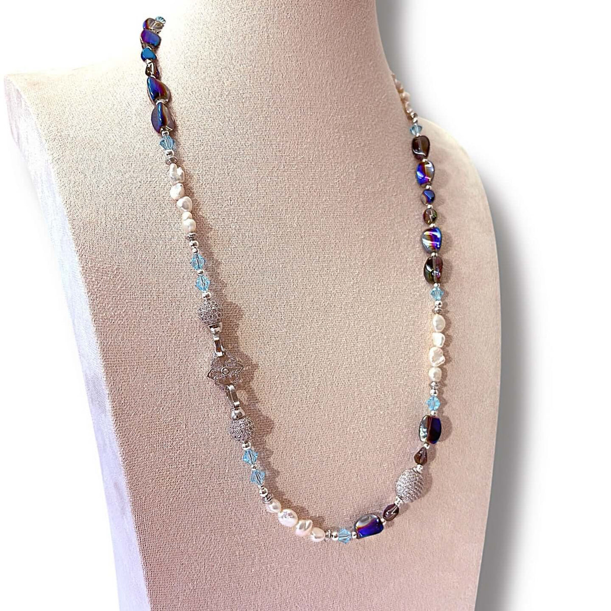 Harlow Necklace