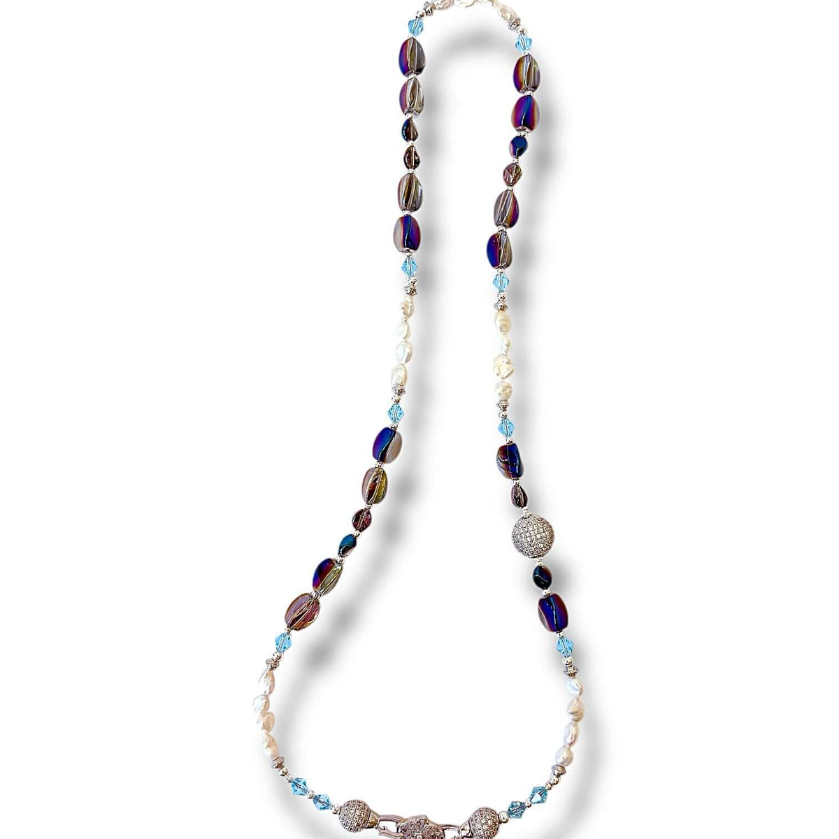 Harlow Necklace
