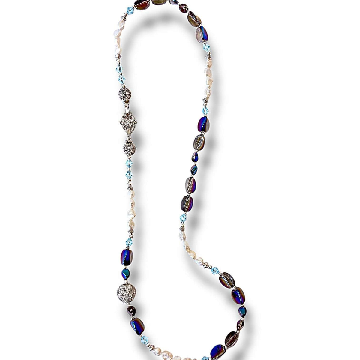 Harlow Necklace