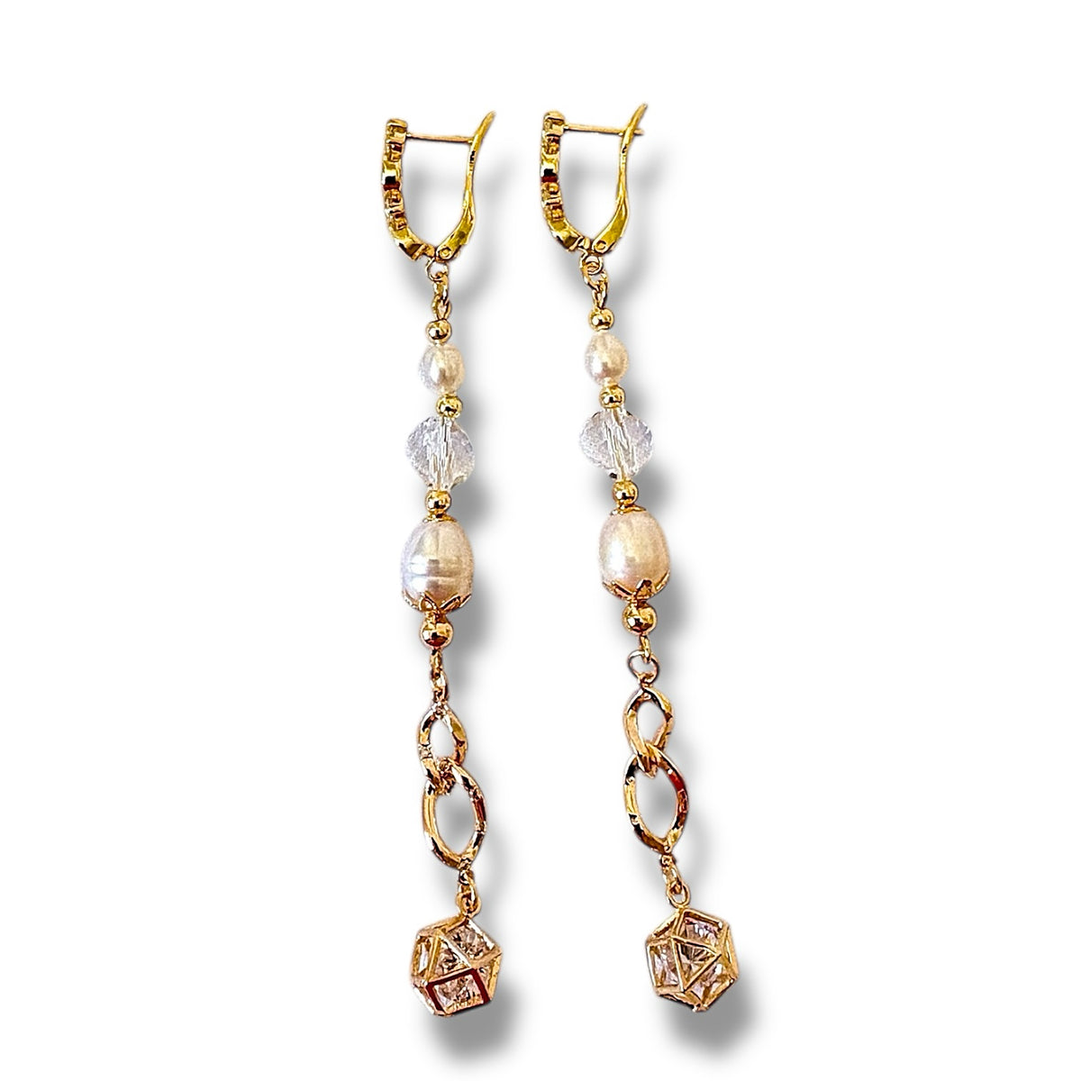 Avalon Earrings