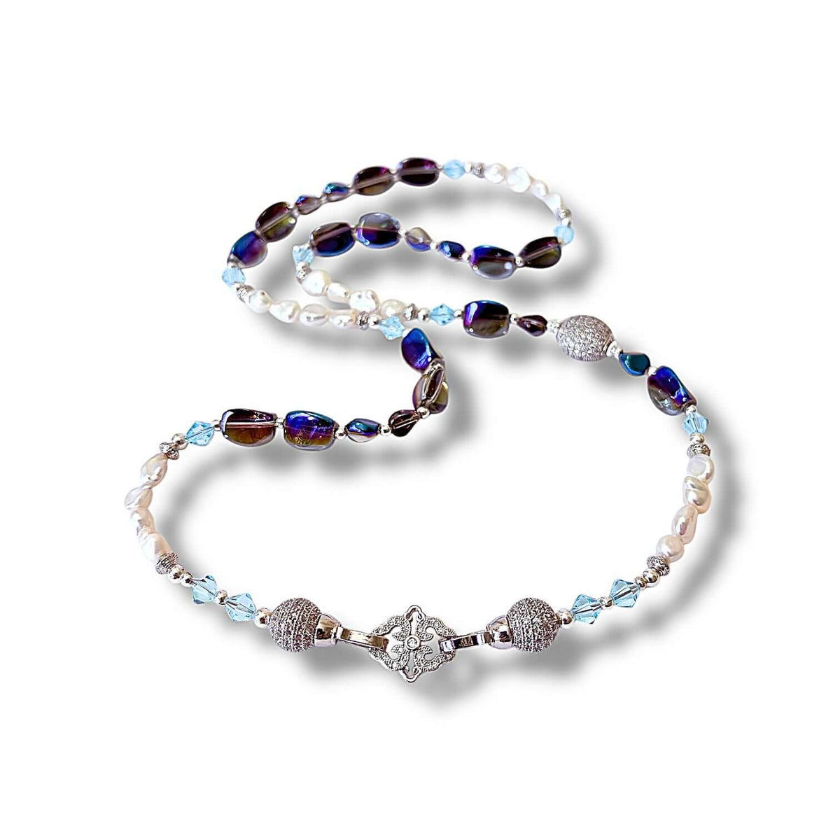 Harlow Necklace