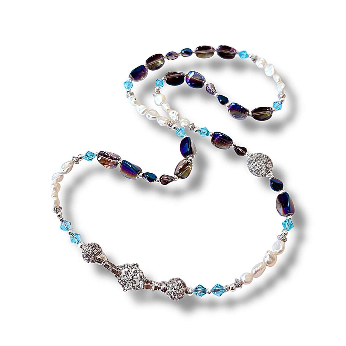 Harlow Necklace