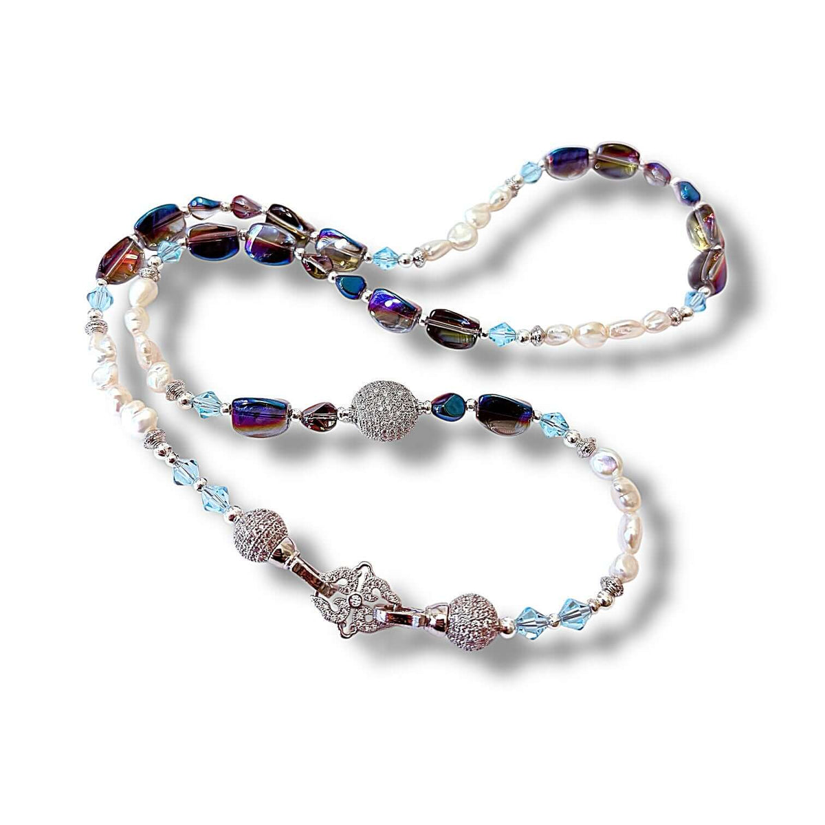 Harlow Necklace