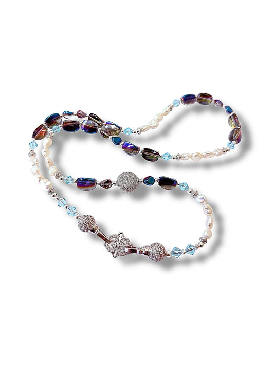 Harlow Necklace