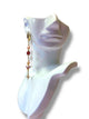 Jamelia Earrings