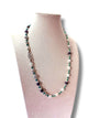 Emerald Cat Necklace
