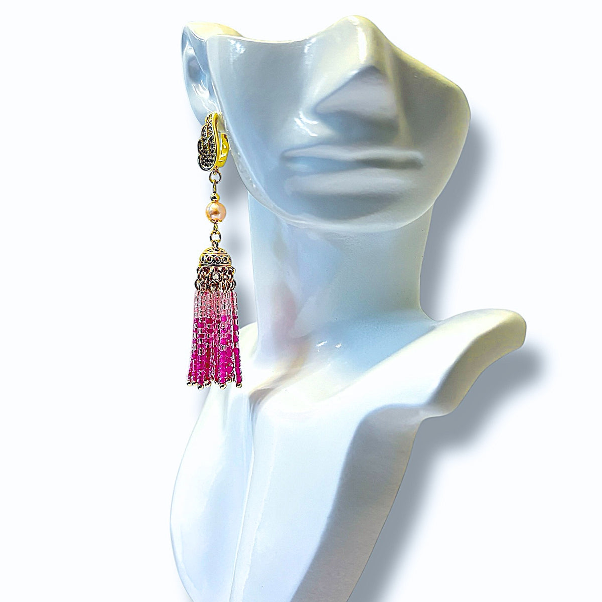 Lucia Earrings