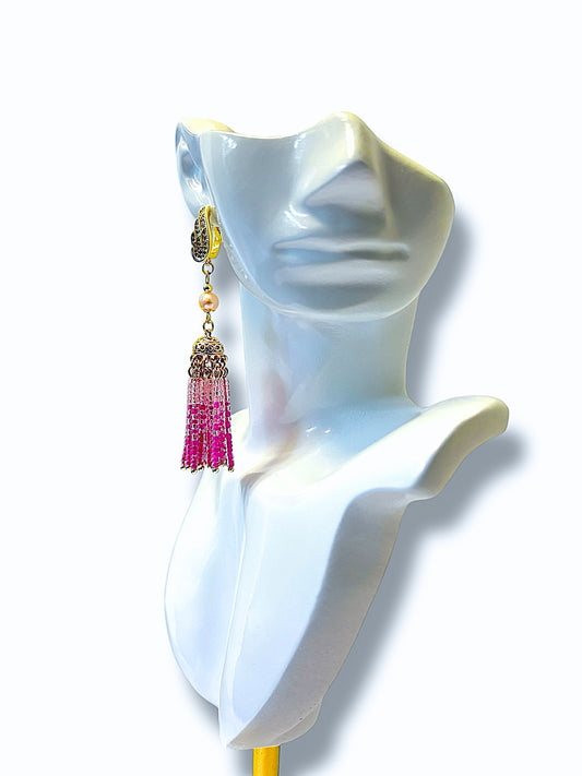 Lucia Earrings