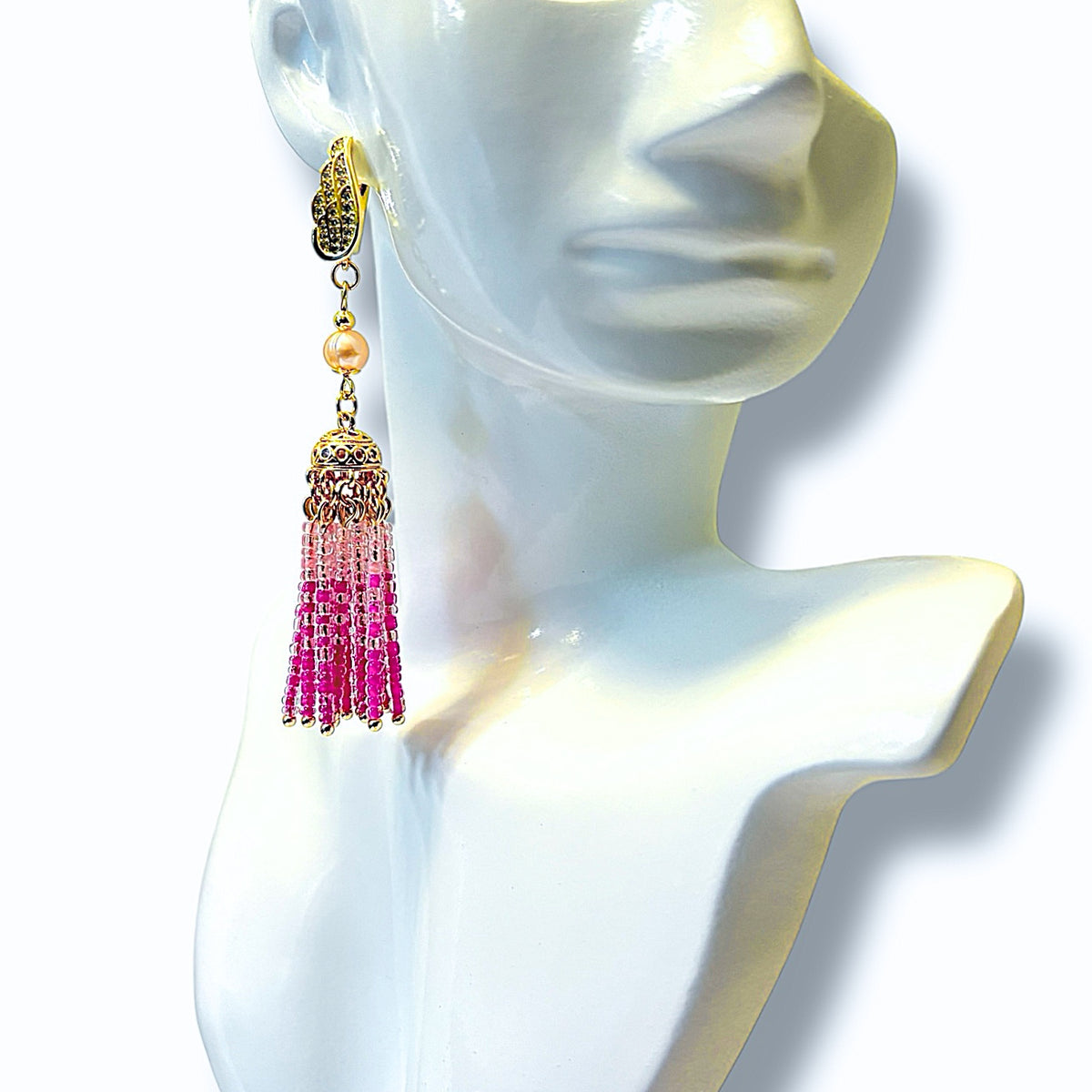 Lucia Earrings