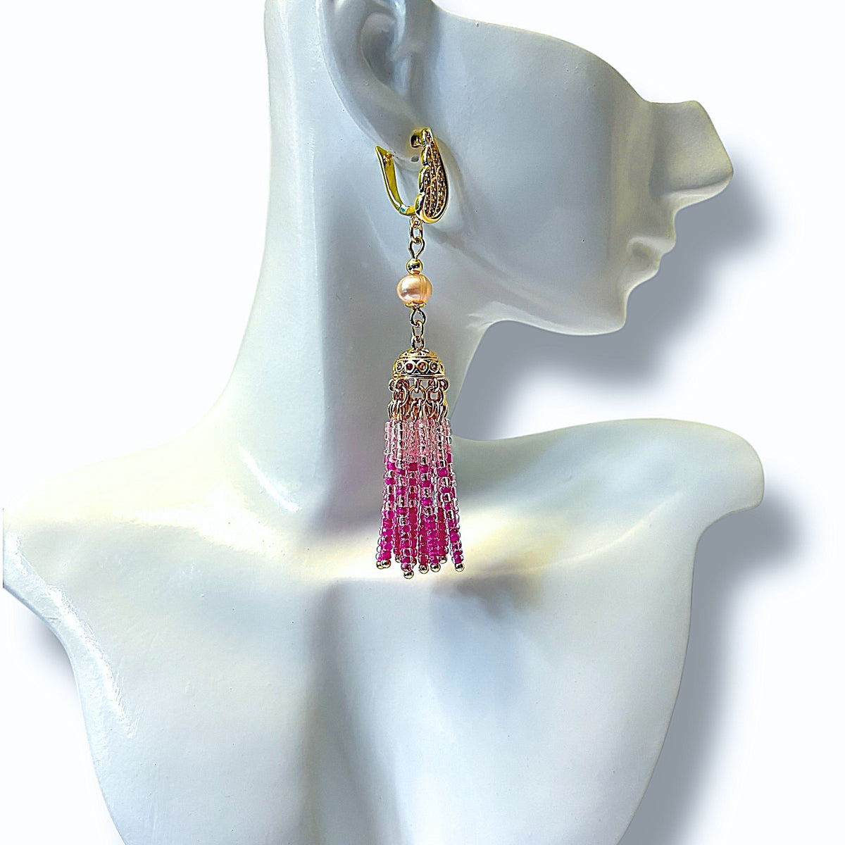Lucia Earrings