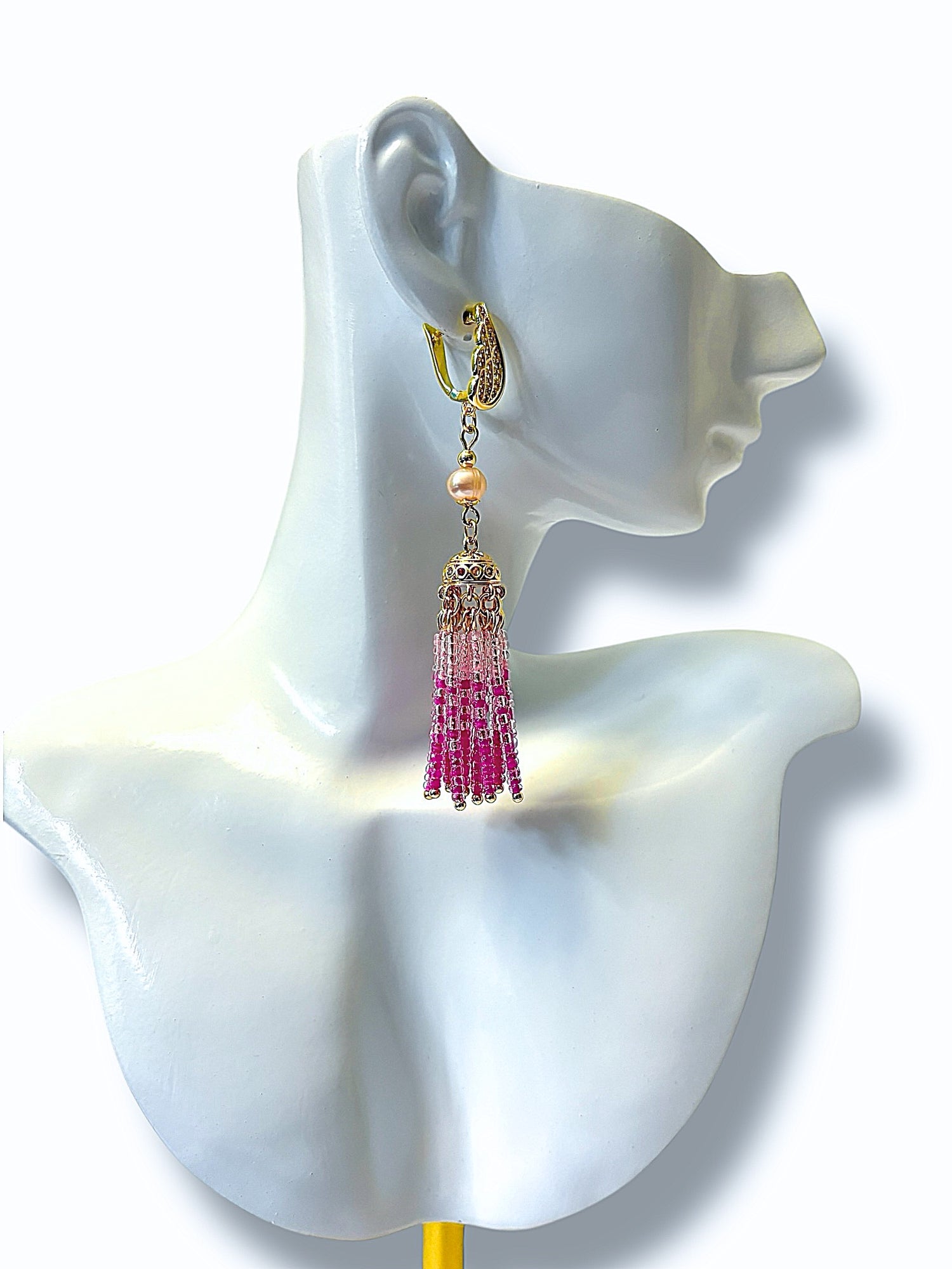 Lucia Earrings