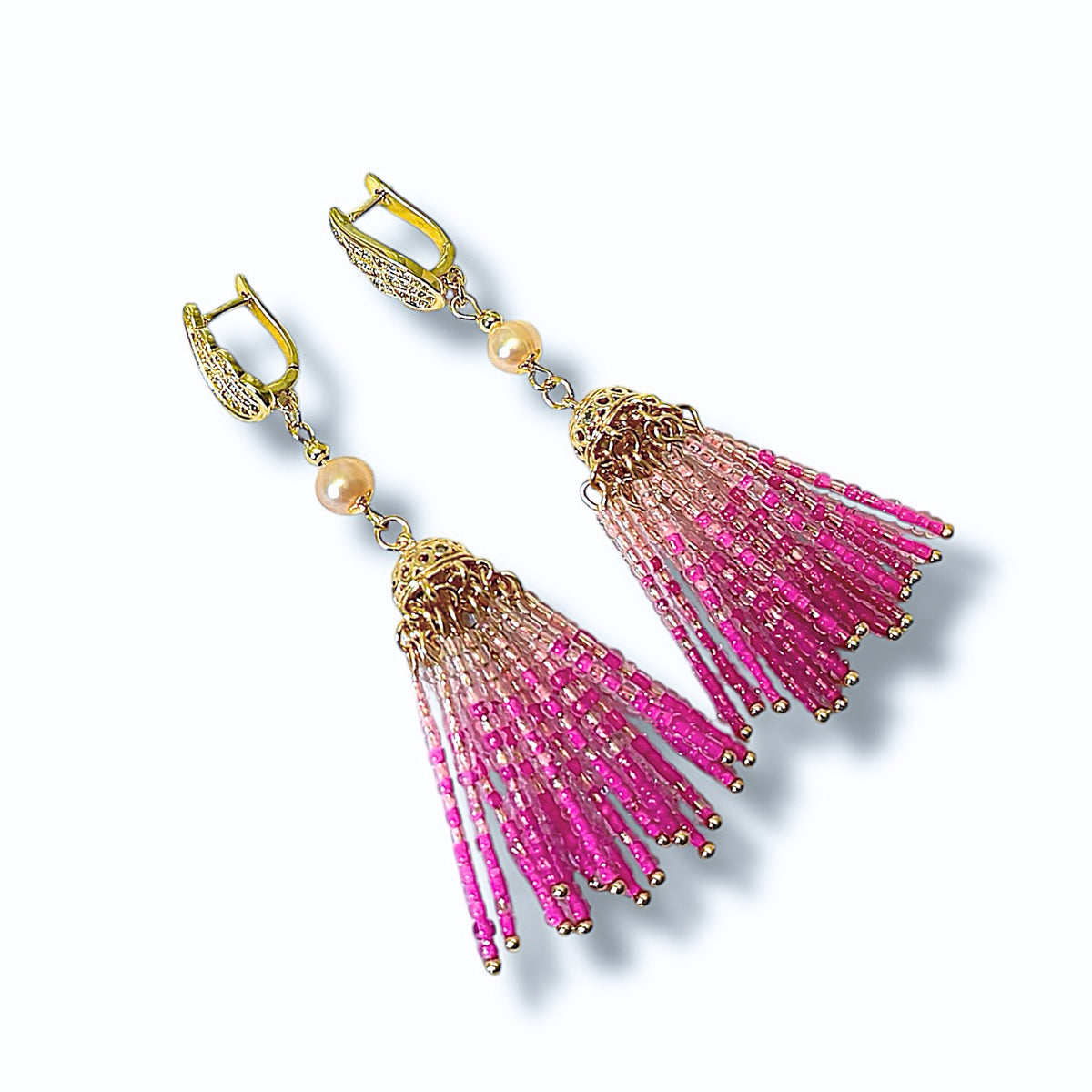 Lucia Earrings