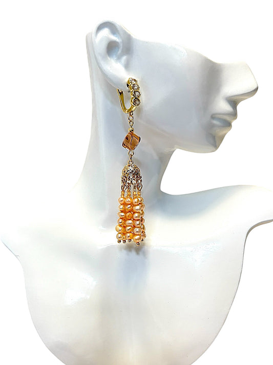 Adelita Earrings