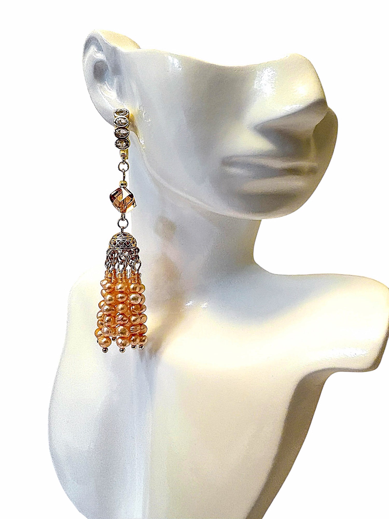 Adelita Earrings