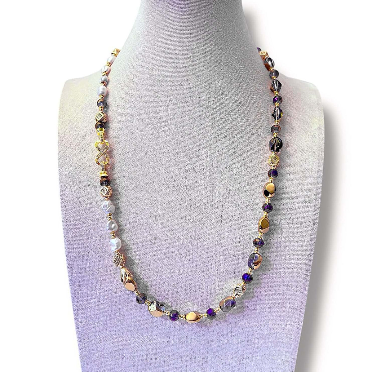 Hollywood Nights Necklace