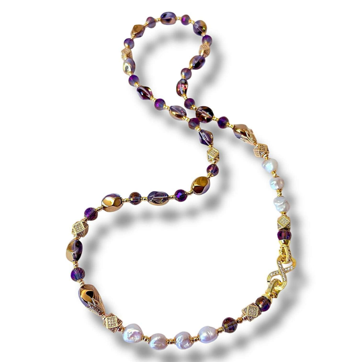 Hollywood Nights Necklace
