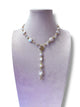 Pearl Diva Necklace